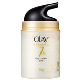 OLAY TOTAL EFFECTS CREME GENTLE 50G