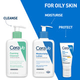 CeraVe Foaming Cleanser 236ml