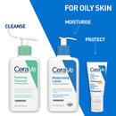 CeraVe Foaming Cleanser 236ml