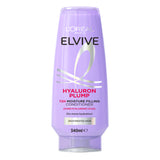 L'Oreal Elvive Hyaluron Plump Cond 340ml