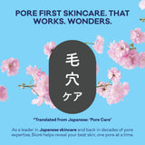 Biore Charcoal Pore Strips 6 Pack