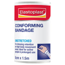 Elastoplast Conforming Bandage Unstretched 5cm x 1.5m