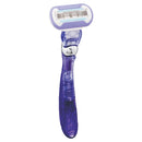 Gillette Venus Swirl Razor 2Up
