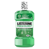 Listerine Freshburst Antibacterial Mouthwash 1L