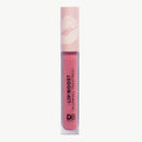 Designer Brands Lip Boost Treatment Rose Nude