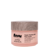 RAWW Super Hydrate-ME Day Cream