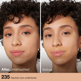 Maybelline Fit Me Matte & Poreless Foundation 235 Pure Beige