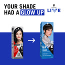 Schwarzkopf Live Colour Deep Black 75mL