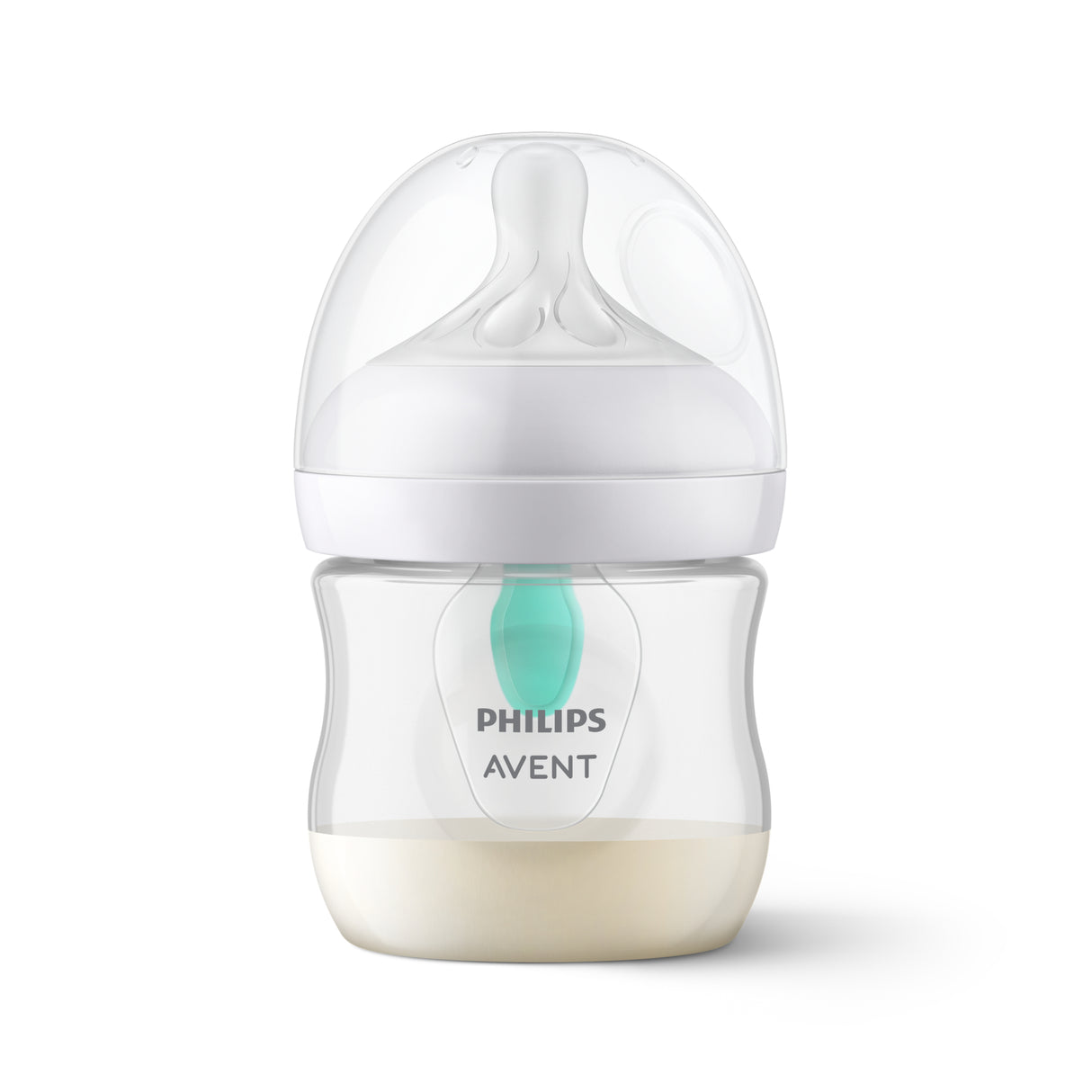 AVENT Natural Response Bottle Air Free Vent 125x2pk