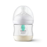 AVENT Natural Response Bottle Air Free Vent 125x2pk