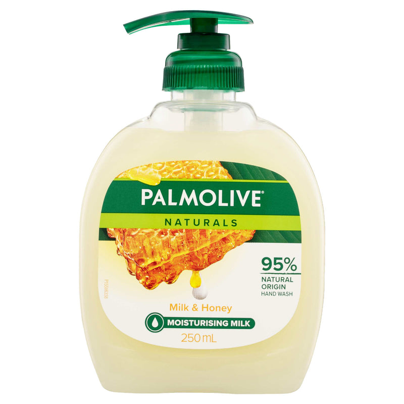 Palmolive Liquid Soap Nourishing 300ml