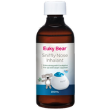 Euky Bear Inhalant Refill 200ml