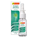 Bosistos Nasal Spray Eucalyptus 50ml