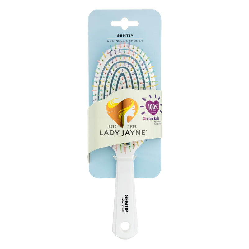 Lady Jayne Gem Tip Brush