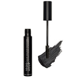 1000HOUR Hair Colour Mascara Black 12g