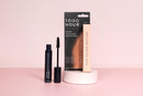1000HOUR Hair Colour Mascara Black 12g