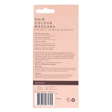1000HOUR Hair Colour Mascara Dark Brown 12g