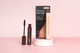 1000HOUR Hair Colour Mascara Dark Brown 12g