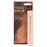 1000HOUR Hair Colour Mascara Medium Brown 12g