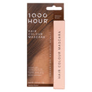 1000HOUR Hair Colour Mascara Medium Brown 12g