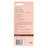 1000HOUR Hair Colour Mascara Medium Brown 12g