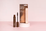 1000HOUR Hair Colour Mascara Medium Brown 12g