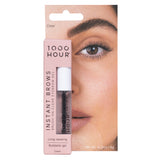 1000HOUR Instant Brows Mascara Clear 6g