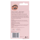 1000HOUR Instant Brows Mascara Clear 6g