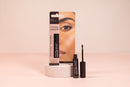 1000HOUR Instant Brows Mascara Black/Dark Brown 6g