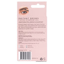 1000HOUR Instant Brows Mascara Medium Brown 6g