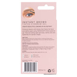 1000HOUR Instant Brows Mascara Light Brown/Blonde 6g