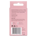 1000HOUR Brow Styling Wax Clear 6g