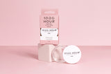 1000HOUR Brow Styling Wax Clear 6g