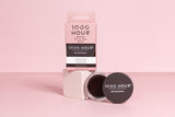 1000HOUR Brow Styling Wax Ash Dark Brown 6g