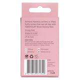 1000HOUR Brow Styling Wax Warm Dark Brown 6g