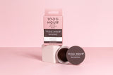 1000HOUR Brow Styling Wax Warm Dark Brown 6g