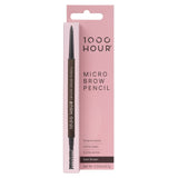 1000HOUR Micro Pencil Dark Brown