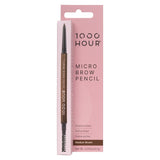 1000HOUR Micro Pencil Medium Brown