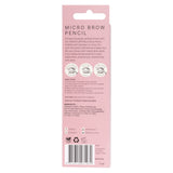 1000HOUR Micro Pencil Medium Brown