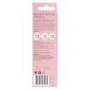 1000HOUR Micro Pencil Medium Brown