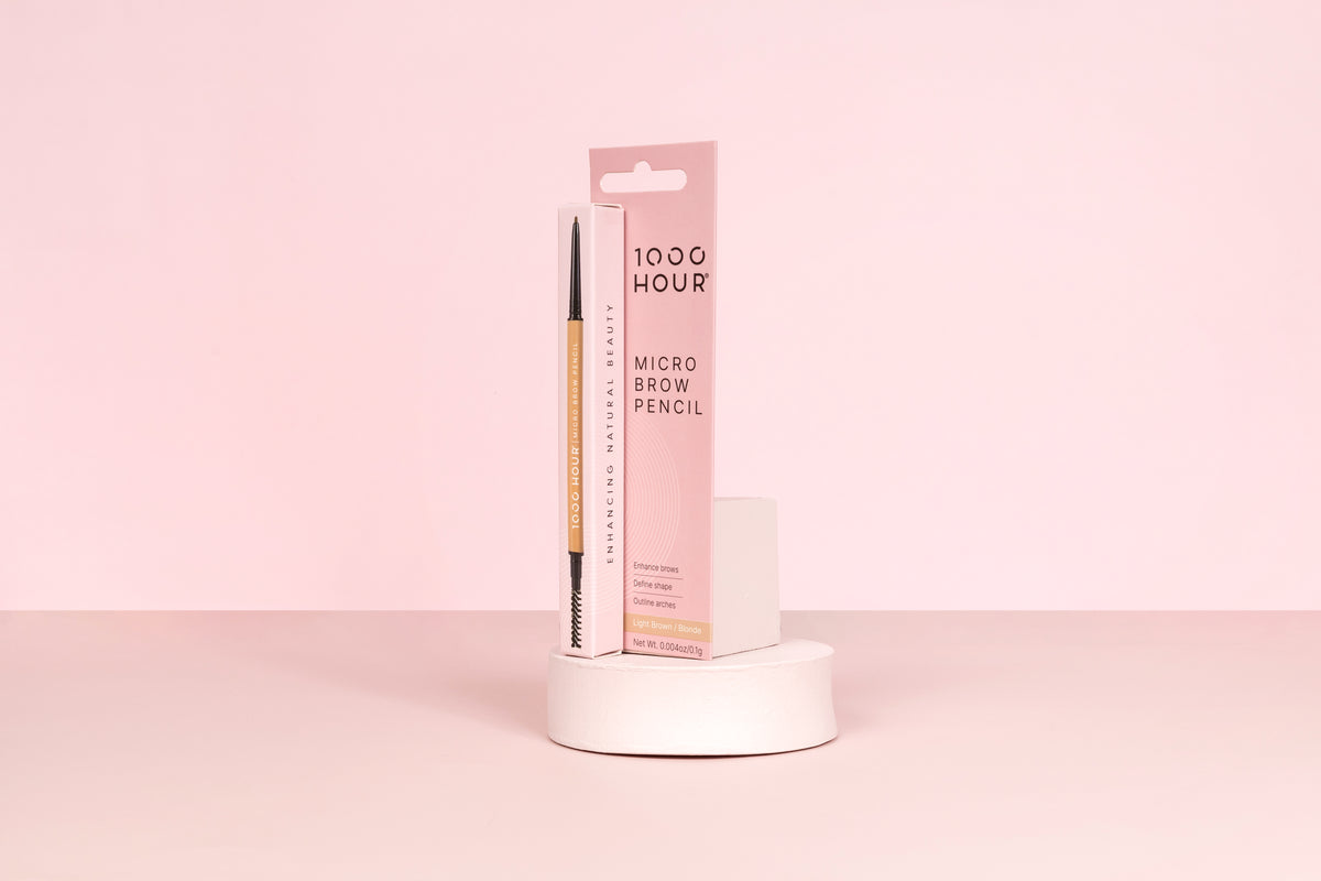 1000HOUR Micro Pencil Light Brown/Blonde