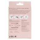 1000HOUR Lash & Brow Tint Kit Dark Brown