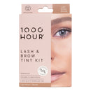 1000HOUR Lash & Brow Tint Kit Light Brown/Blonde