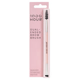 1000HOUR Dual Ended Brow Brush