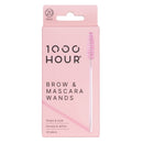 1000HOUR Brow & Mascara Wands 20pk