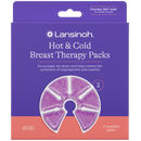 Lansinoh Hot & Cold Breast Therapy