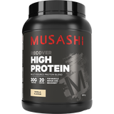 Musashi High Protein Powder Vanilla 900g