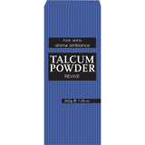 AA Mens Boxed Talc Revive 200g
