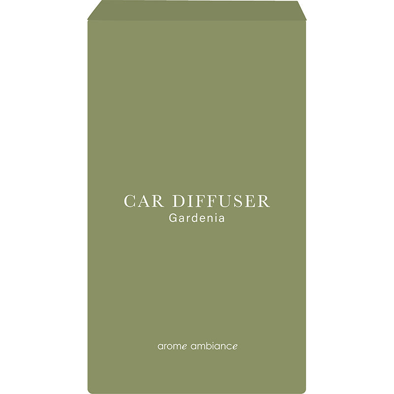 AA HOME CAR Diffuser GARDENIA