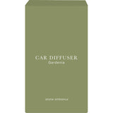 AA HOME CAR Diffuser GARDENIA